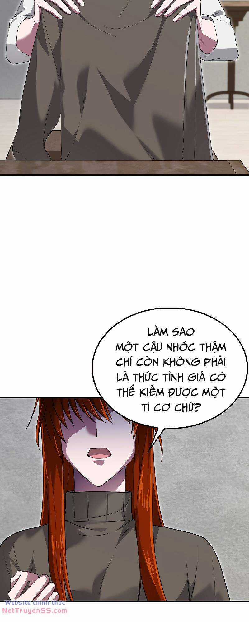 Ta Không Phải Là Hồi Quy Giả Chapter 26 trang 16