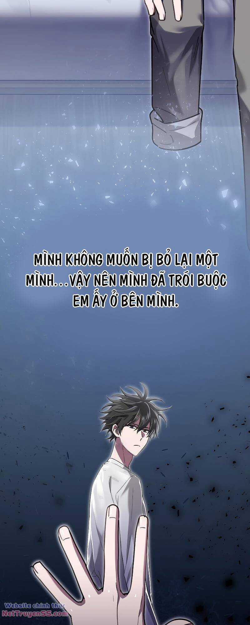 Ta Không Phải Là Hồi Quy Giả Chapter 26 trang 18