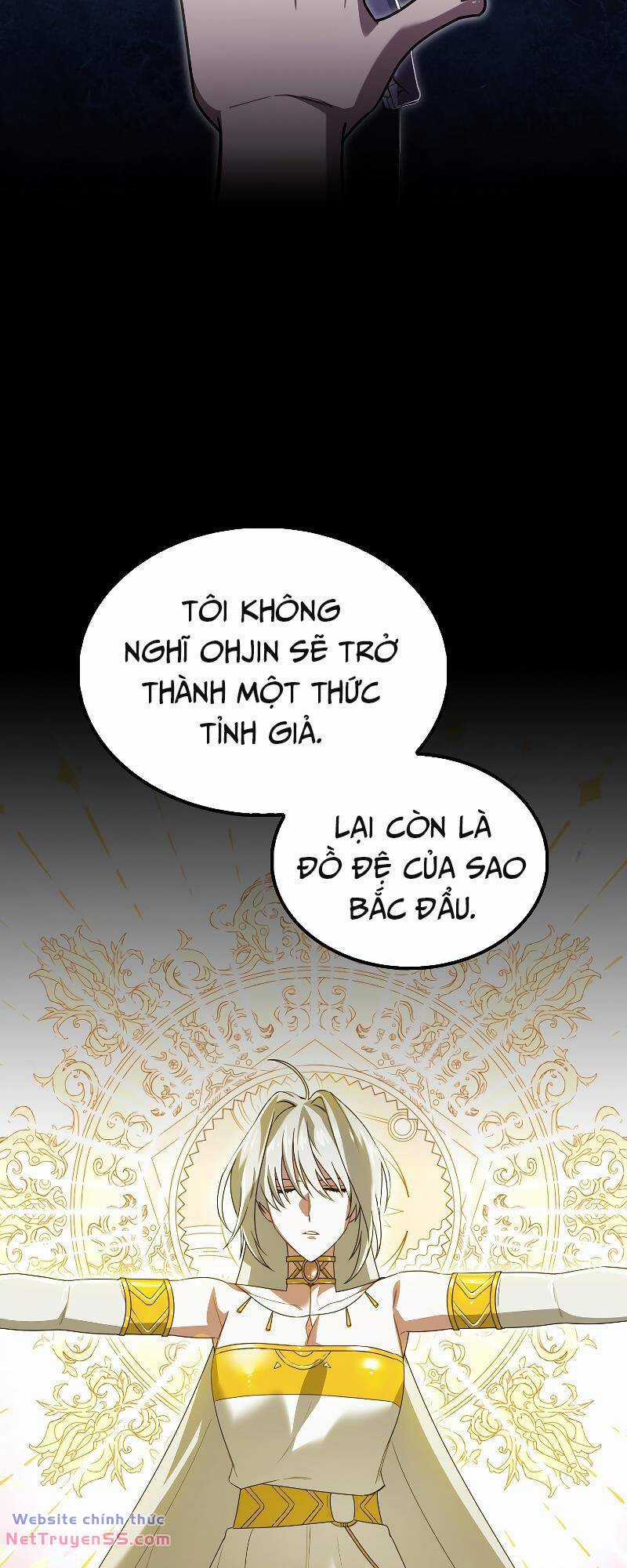 Ta Không Phải Là Hồi Quy Giả Chapter 26 trang 19