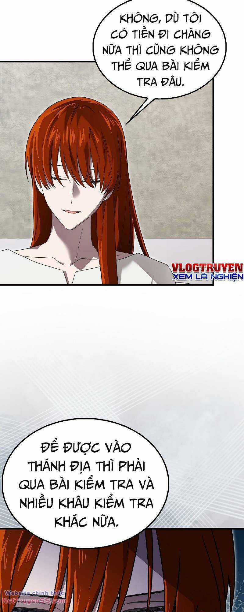 Ta Không Phải Là Hồi Quy Giả Chapter 26 trang 2