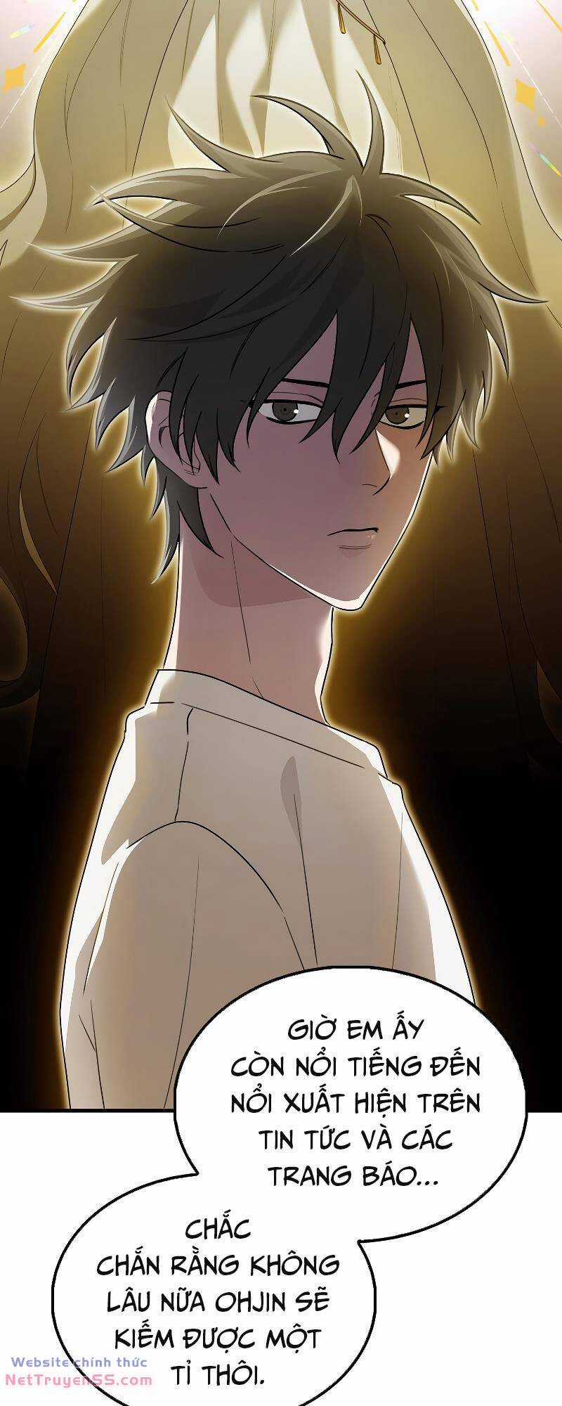 Ta Không Phải Là Hồi Quy Giả Chapter 26 trang 20