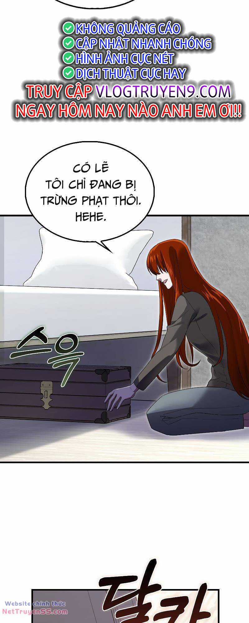 Ta Không Phải Là Hồi Quy Giả Chapter 26 trang 21