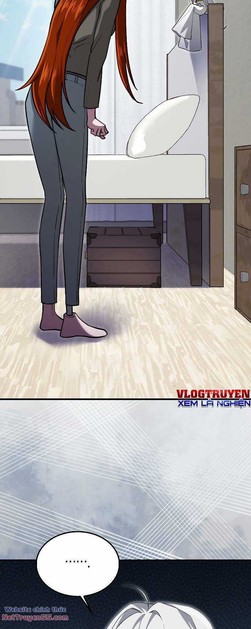 Ta Không Phải Là Hồi Quy Giả Chapter 26 trang 25