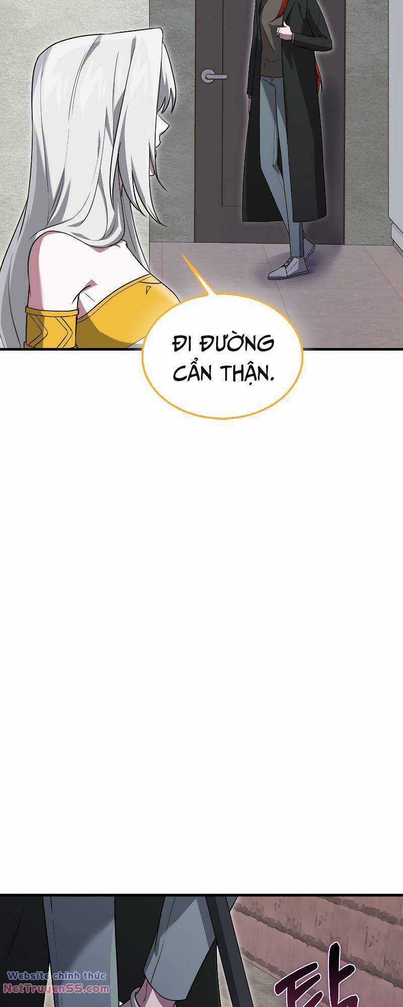 Ta Không Phải Là Hồi Quy Giả Chapter 26 trang 27