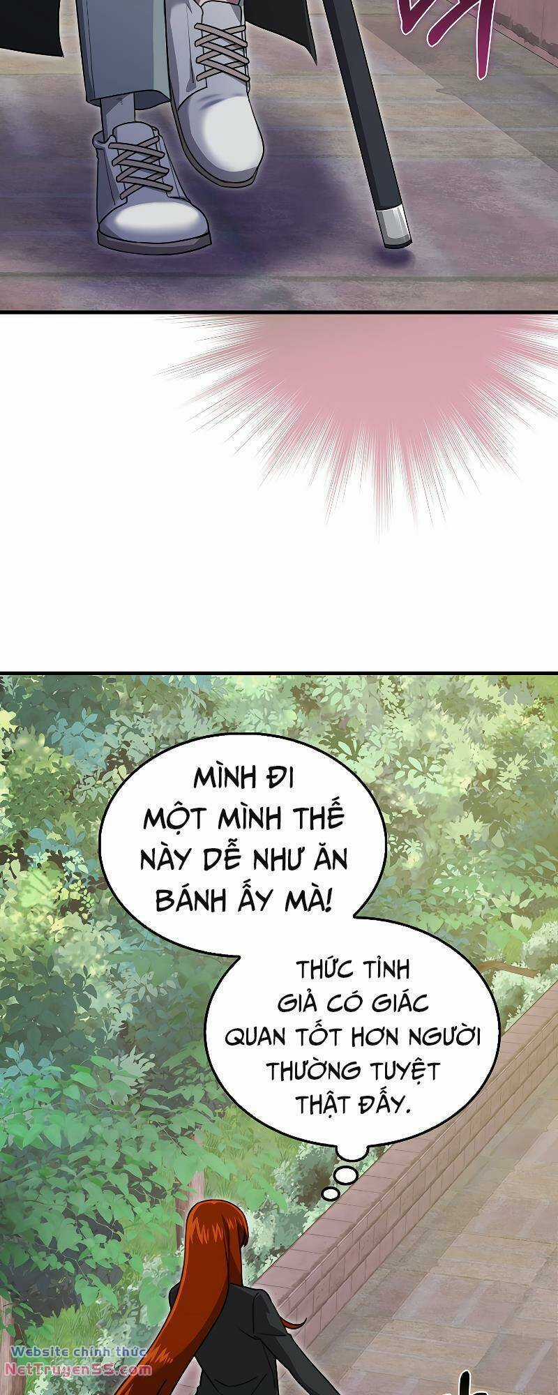 Ta Không Phải Là Hồi Quy Giả Chapter 26 trang 28