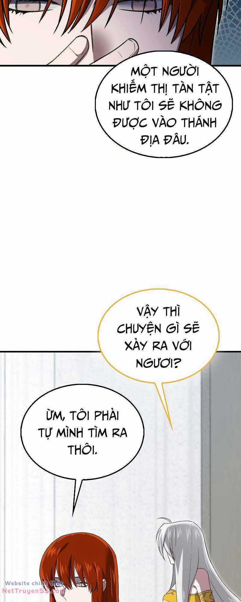 Ta Không Phải Là Hồi Quy Giả Chapter 26 trang 3