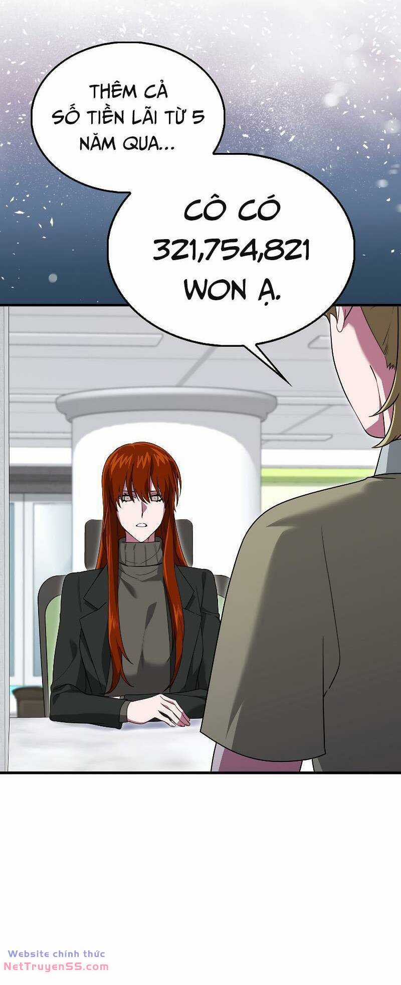 Ta Không Phải Là Hồi Quy Giả Chapter 26 trang 32