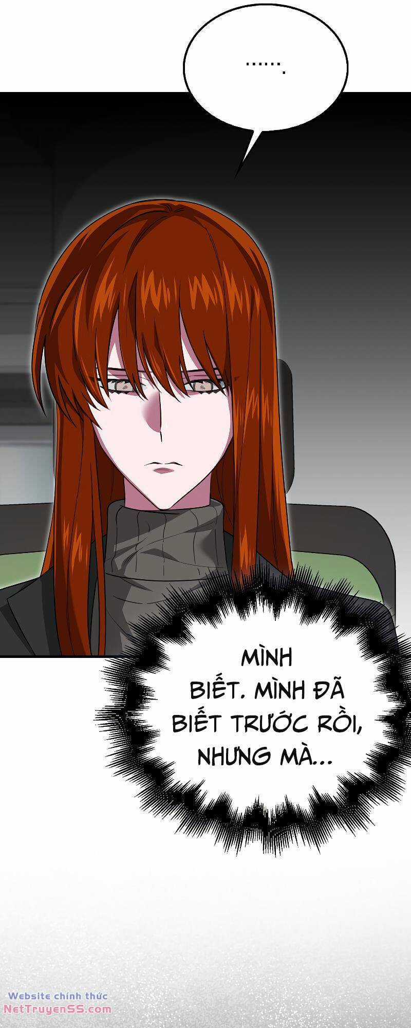 Ta Không Phải Là Hồi Quy Giả Chapter 26 trang 33