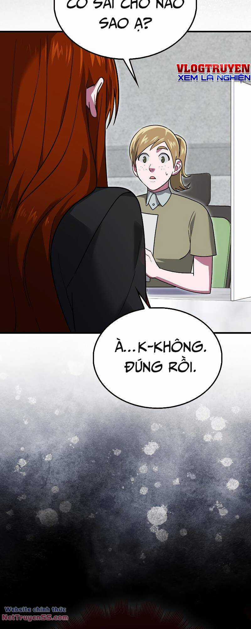 Ta Không Phải Là Hồi Quy Giả Chapter 26 trang 35