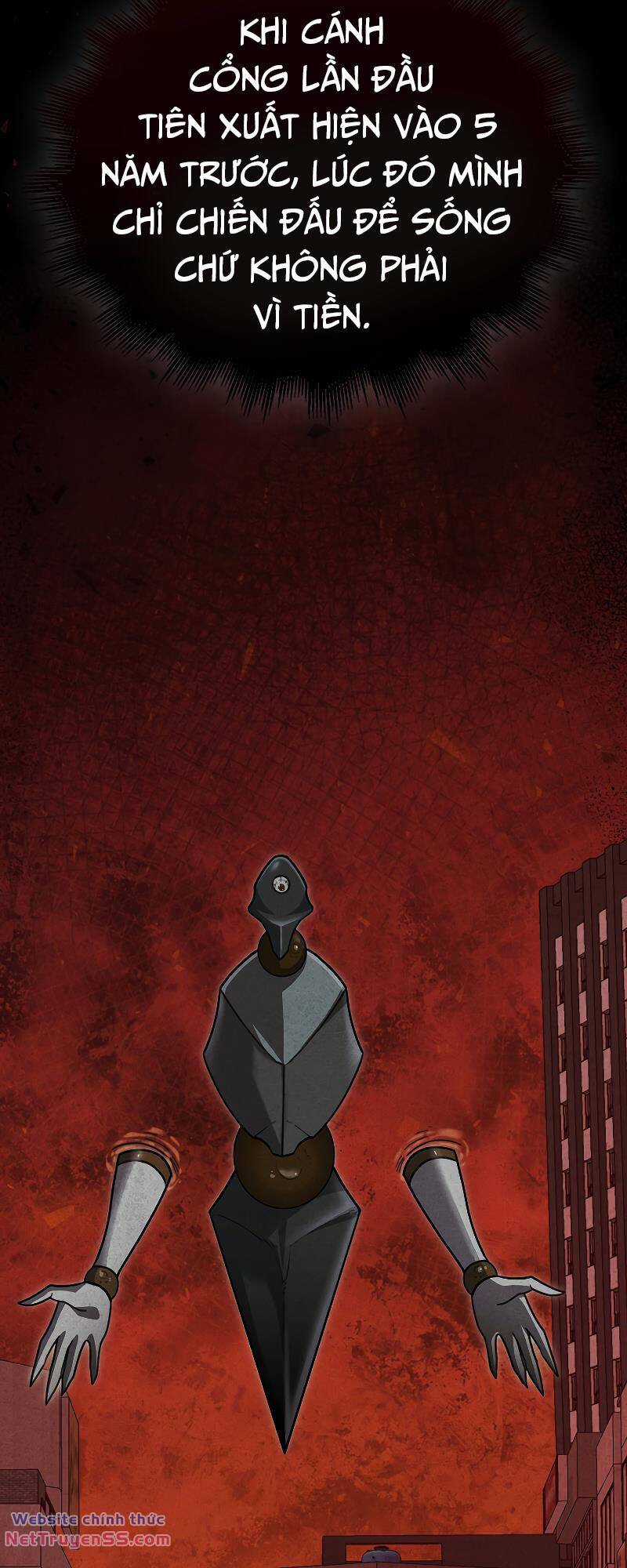 Ta Không Phải Là Hồi Quy Giả Chapter 26 trang 36