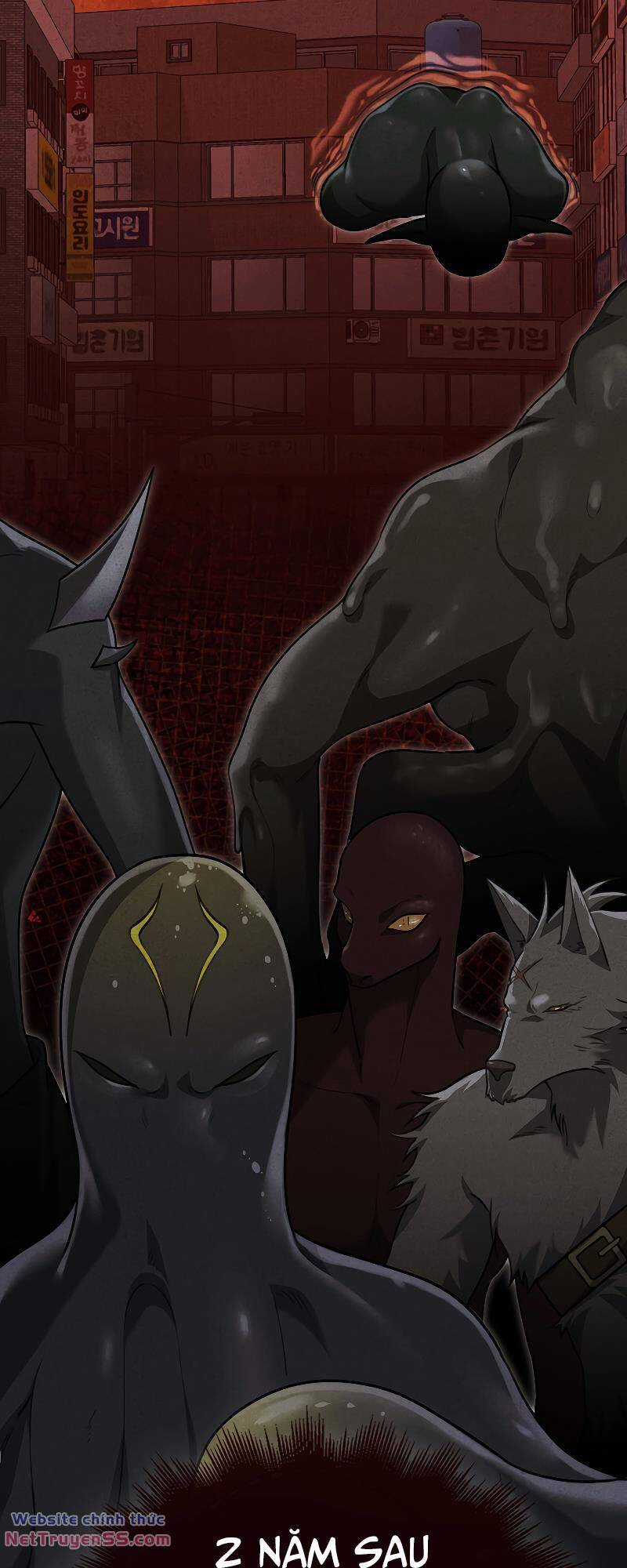 Ta Không Phải Là Hồi Quy Giả Chapter 26 trang 37