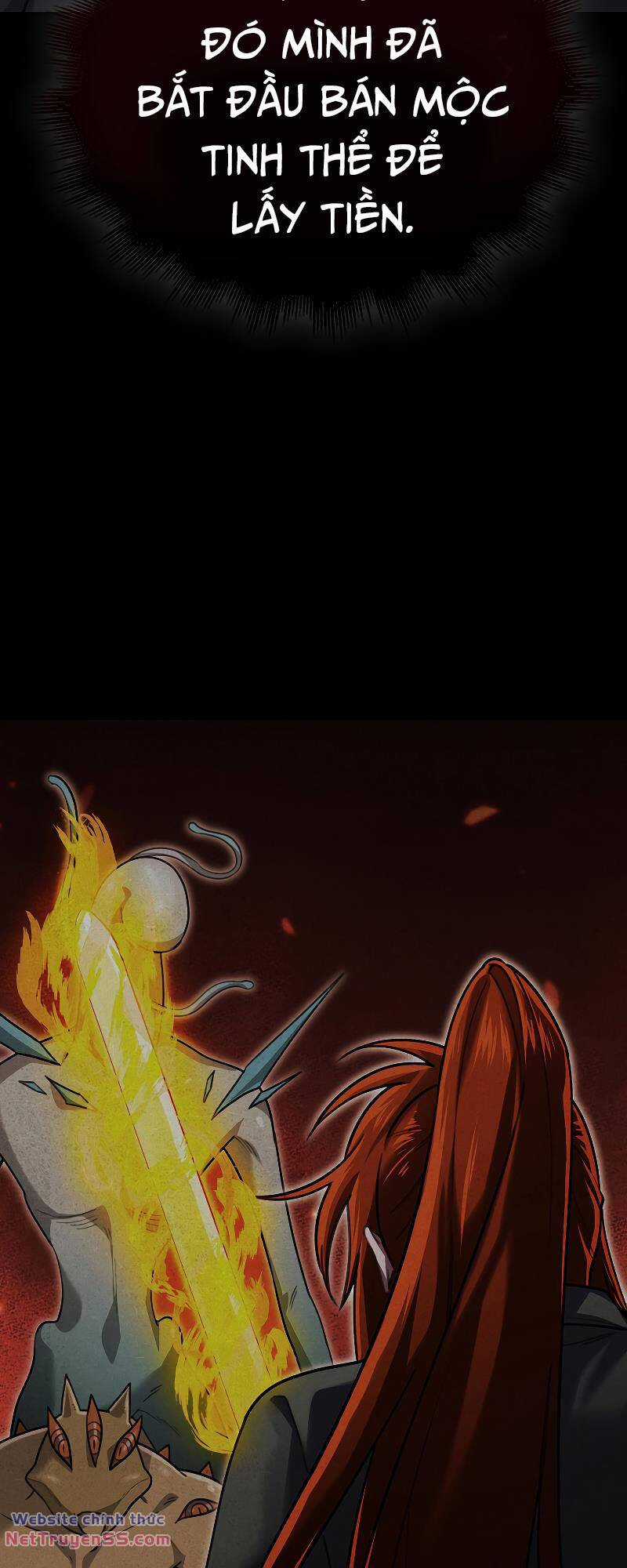 Ta Không Phải Là Hồi Quy Giả Chapter 26 trang 38