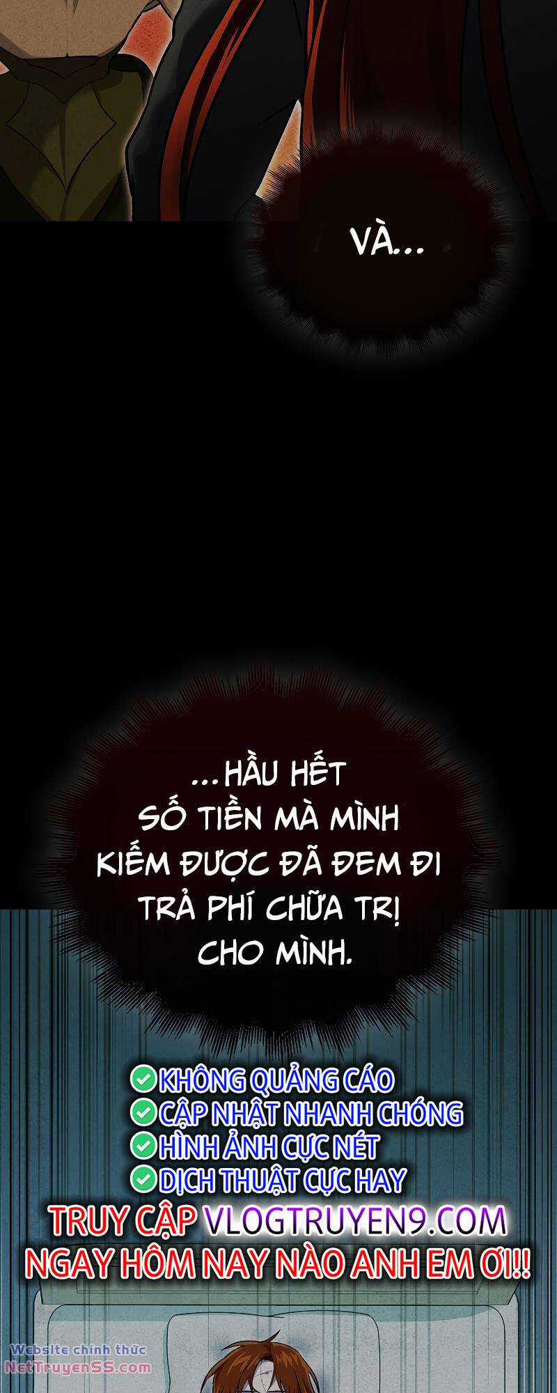 Ta Không Phải Là Hồi Quy Giả Chapter 26 trang 39