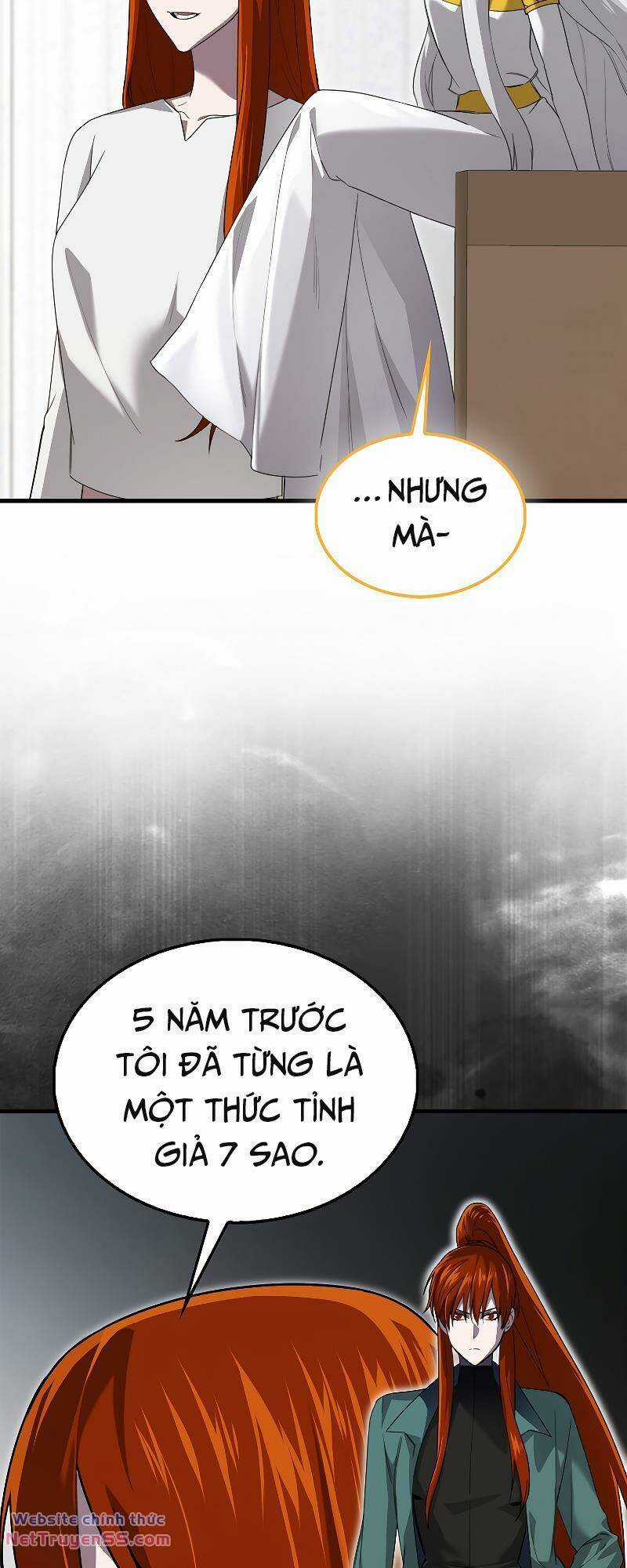 Ta Không Phải Là Hồi Quy Giả Chapter 26 trang 4