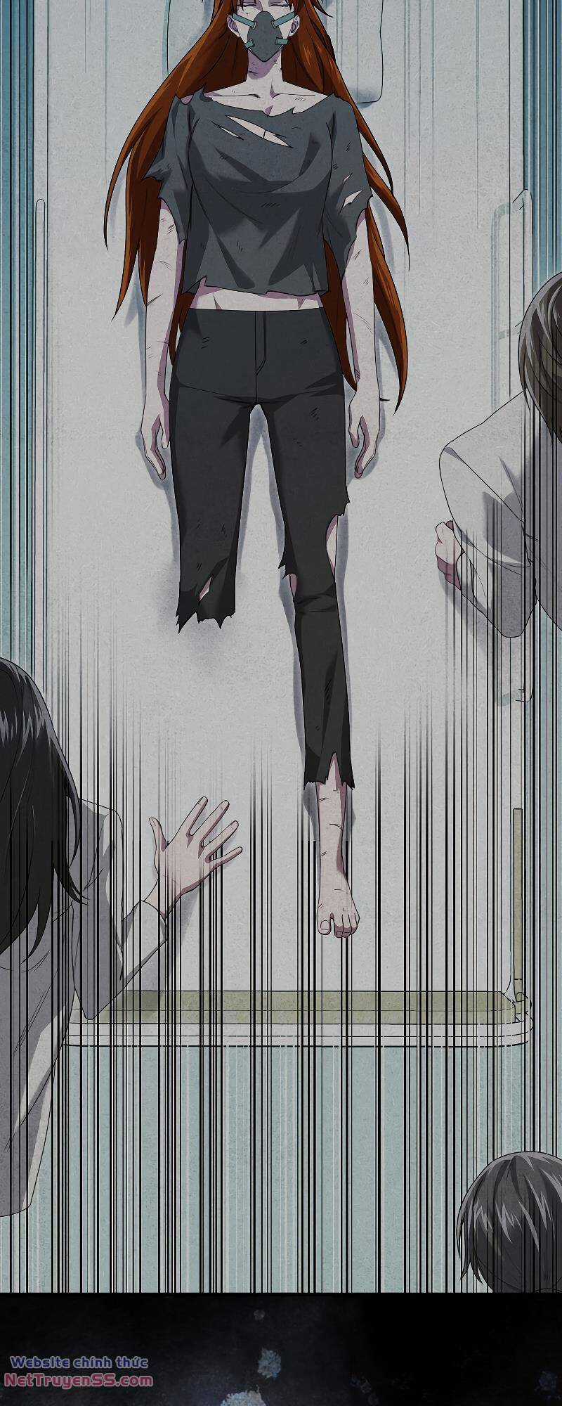 Ta Không Phải Là Hồi Quy Giả Chapter 26 trang 40