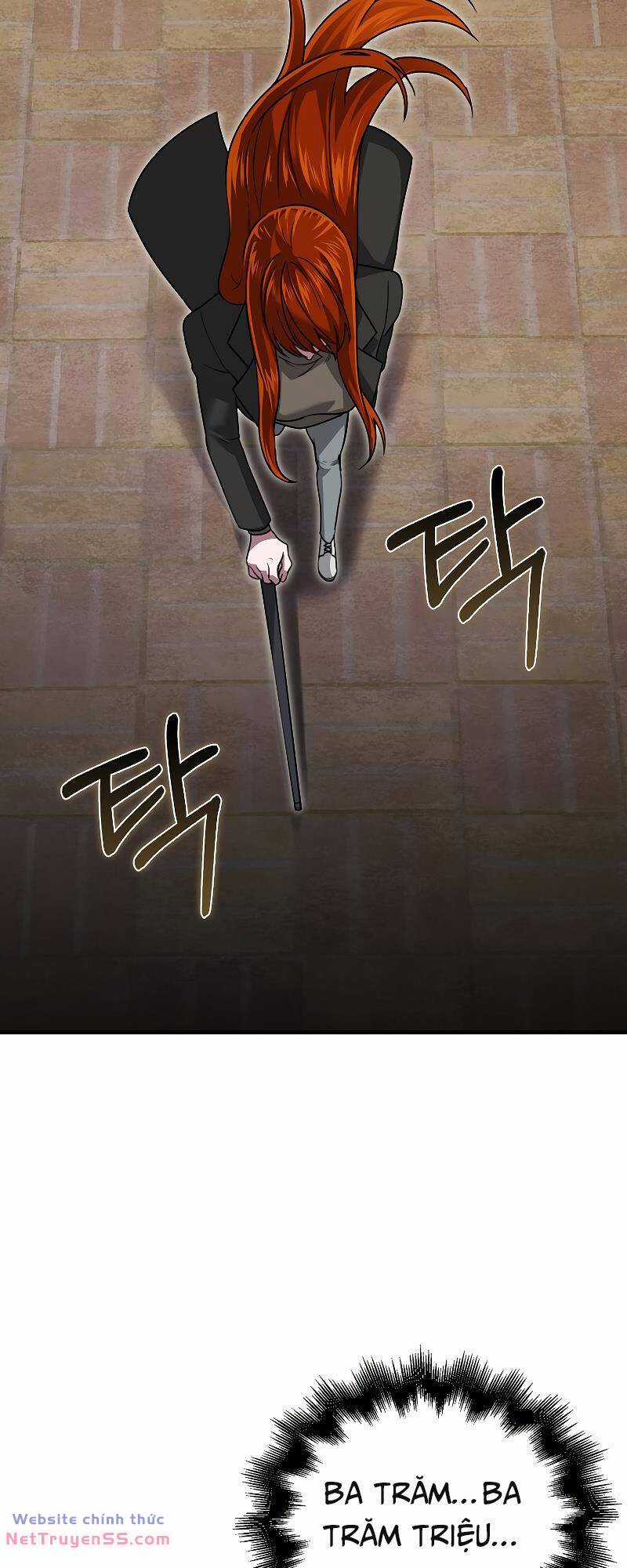 Ta Không Phải Là Hồi Quy Giả Chapter 26 trang 42