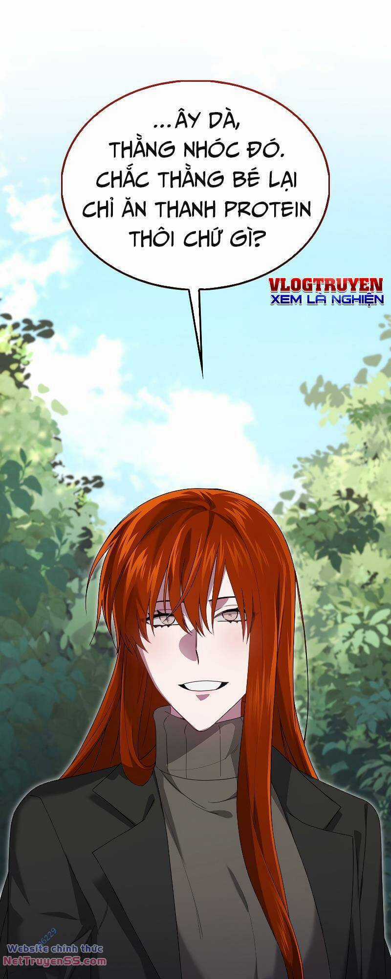 Ta Không Phải Là Hồi Quy Giả Chapter 26 trang 46