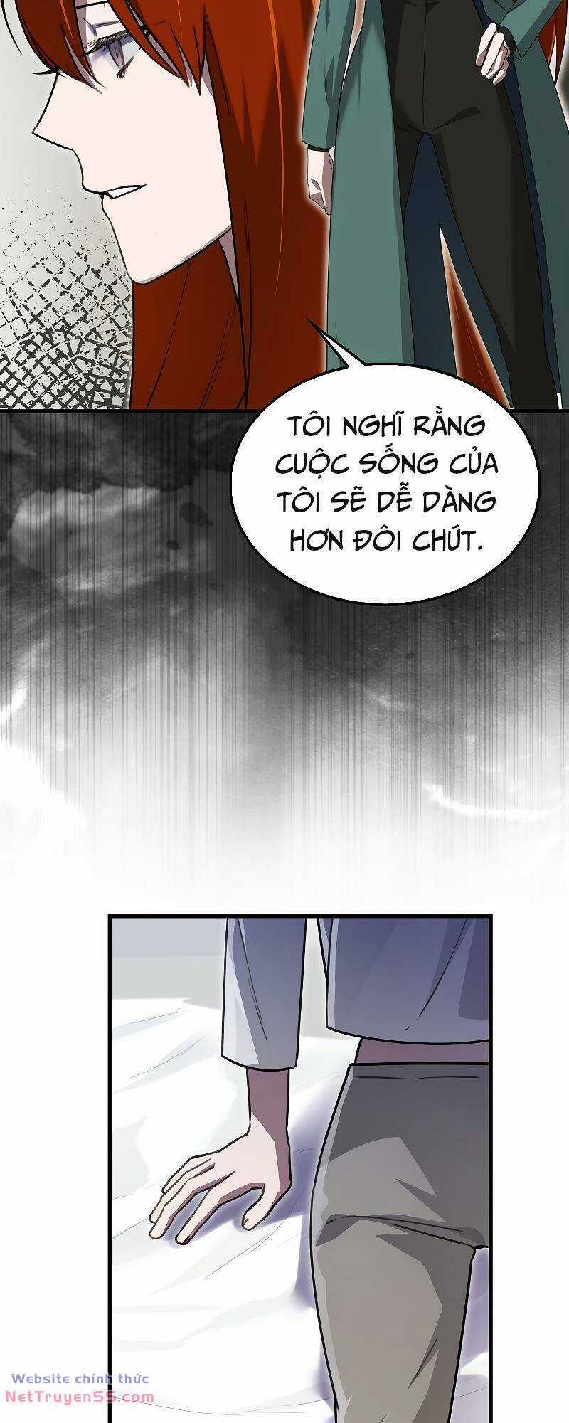 Ta Không Phải Là Hồi Quy Giả Chapter 26 trang 5