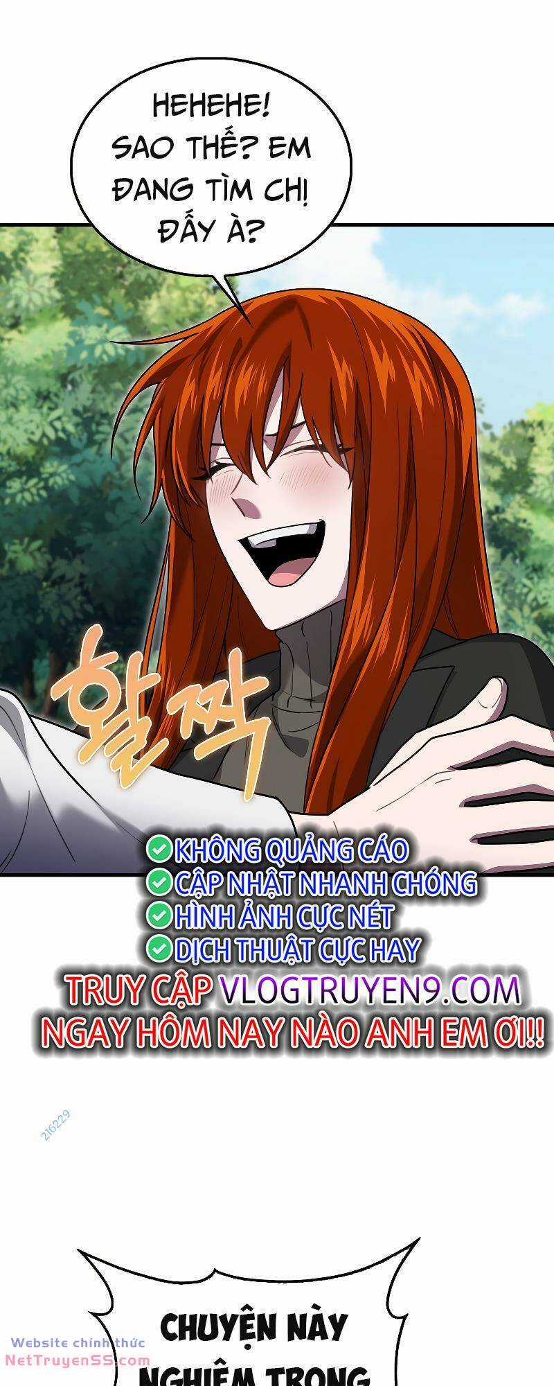 Ta Không Phải Là Hồi Quy Giả Chapter 26 trang 51