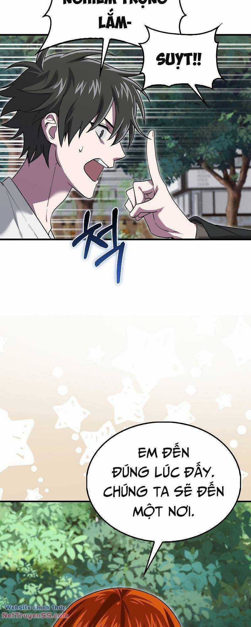 Ta Không Phải Là Hồi Quy Giả Chapter 26 trang 52