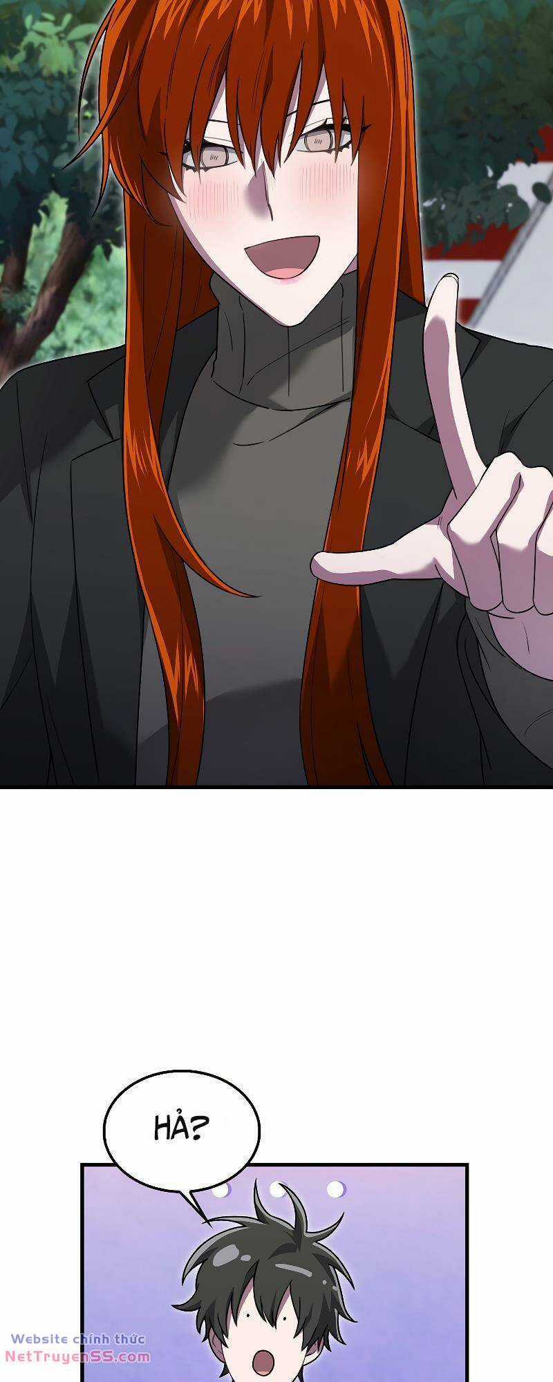 Ta Không Phải Là Hồi Quy Giả Chapter 26 trang 53