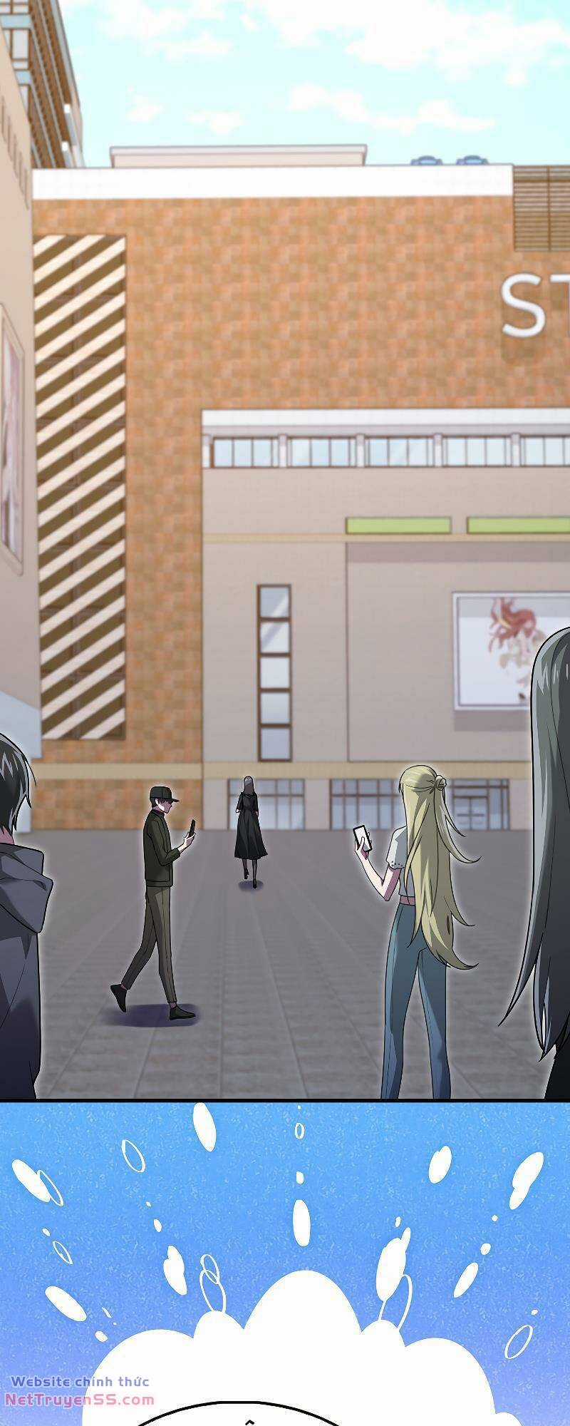 Ta Không Phải Là Hồi Quy Giả Chapter 26 trang 55