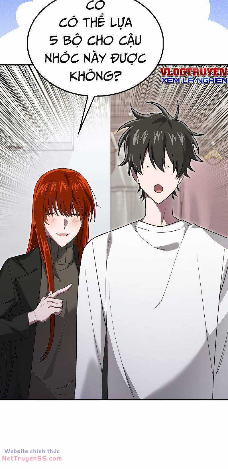 Ta Không Phải Là Hồi Quy Giả Chapter 26 trang 56