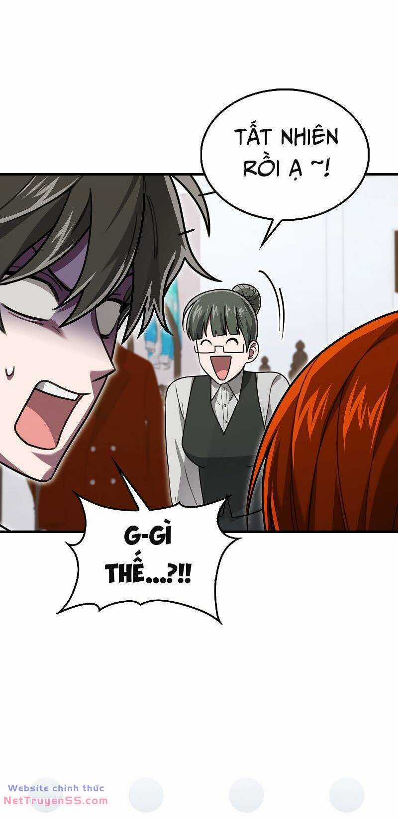 Ta Không Phải Là Hồi Quy Giả Chapter 26 trang 57