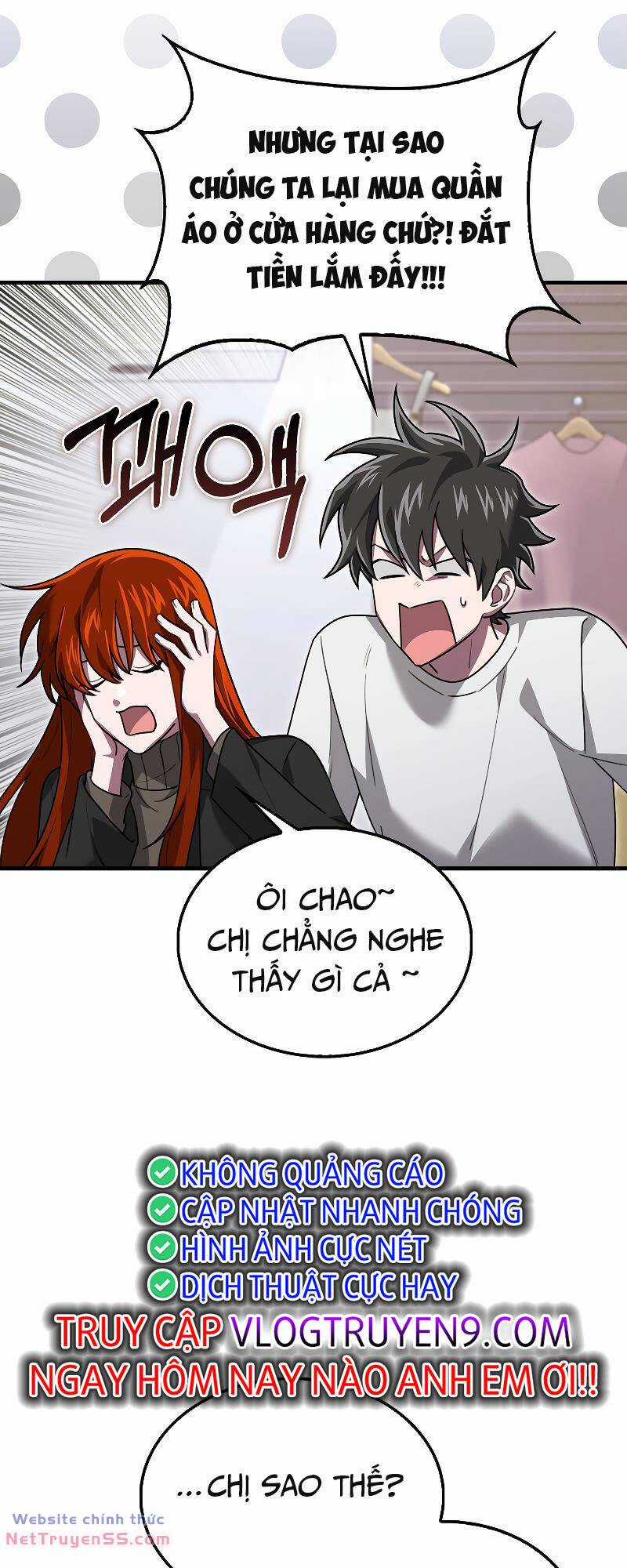 Ta Không Phải Là Hồi Quy Giả Chapter 26 trang 58