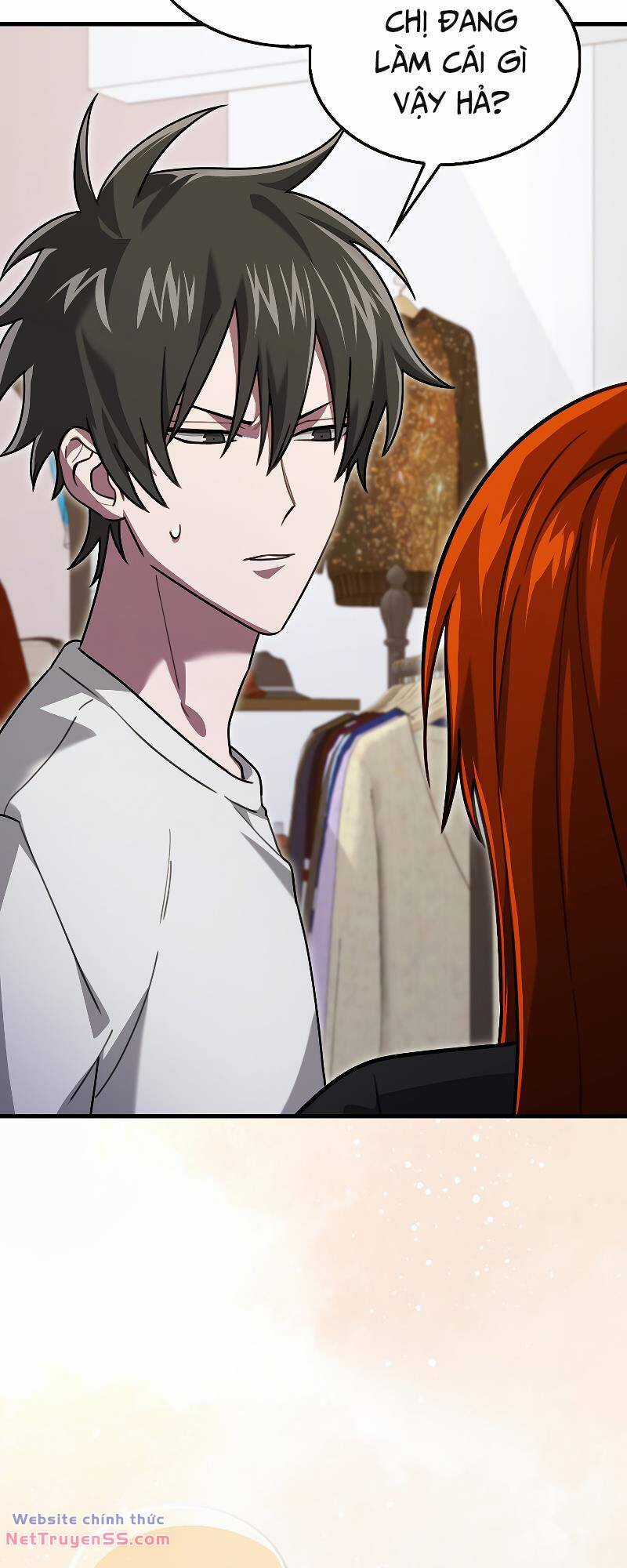 Ta Không Phải Là Hồi Quy Giả Chapter 26 trang 59