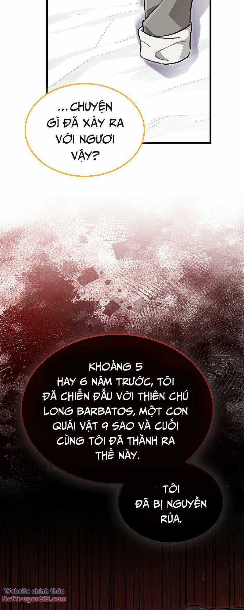 Ta Không Phải Là Hồi Quy Giả Chapter 26 trang 6