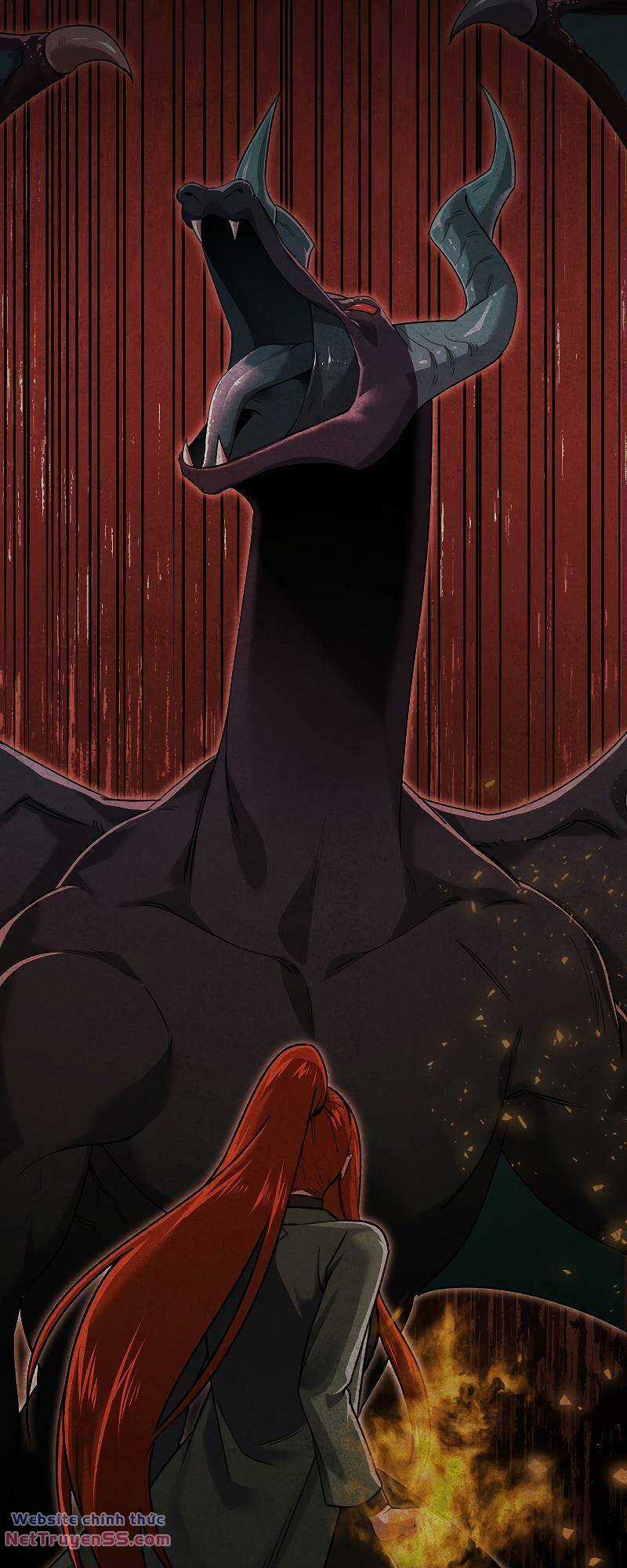 Ta Không Phải Là Hồi Quy Giả Chapter 26 trang 7