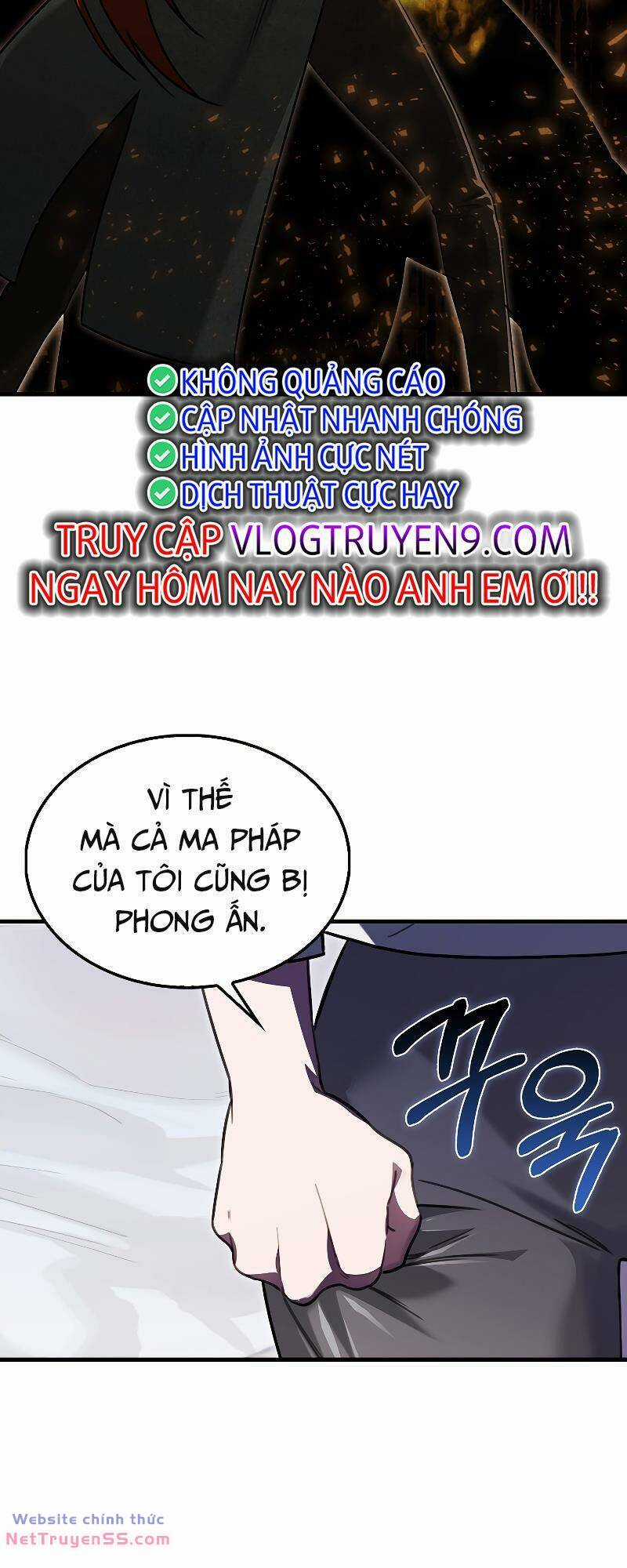 Ta Không Phải Là Hồi Quy Giả Chapter 26 trang 8