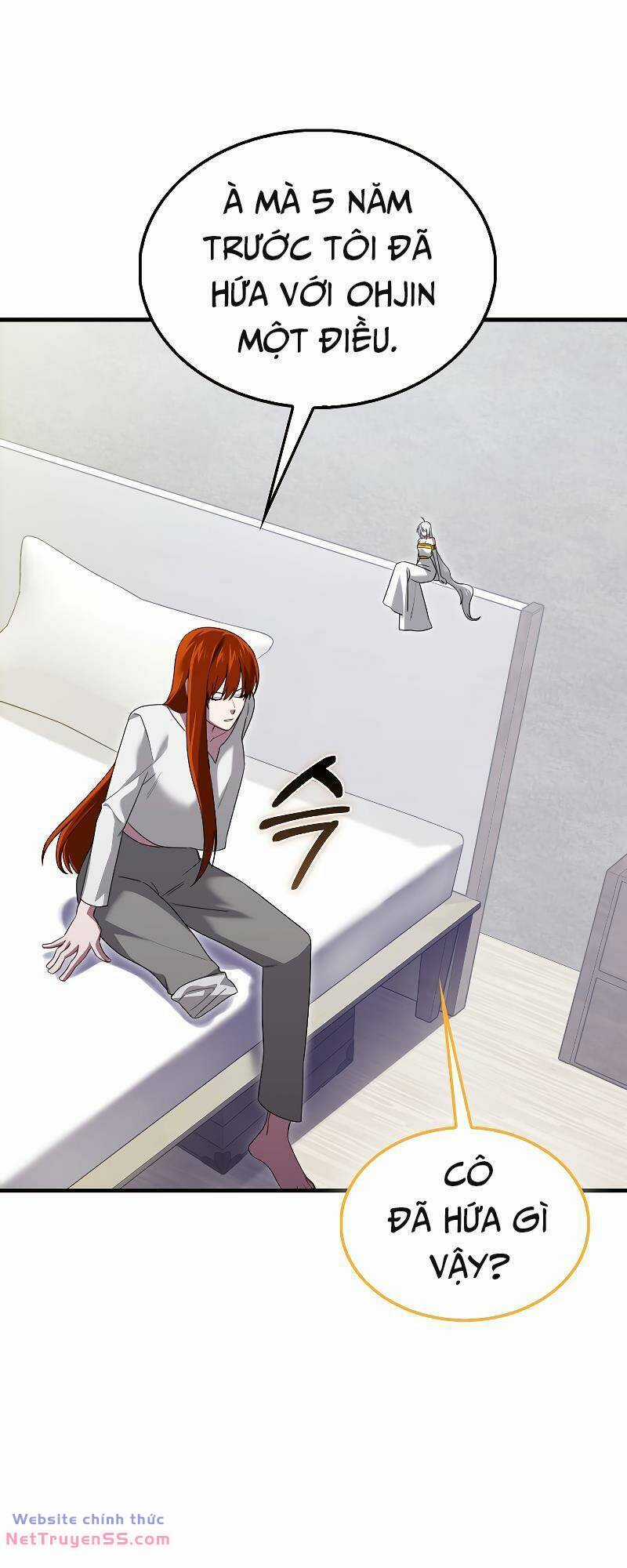 Ta Không Phải Là Hồi Quy Giả Chapter 26 trang 9