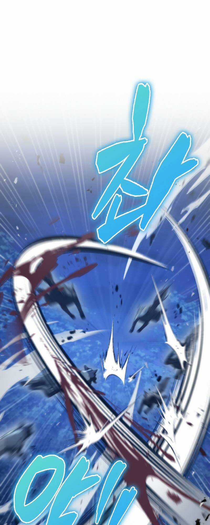 Ta Không Phải Là Hồi Quy Giả Chapter 3 trang 10