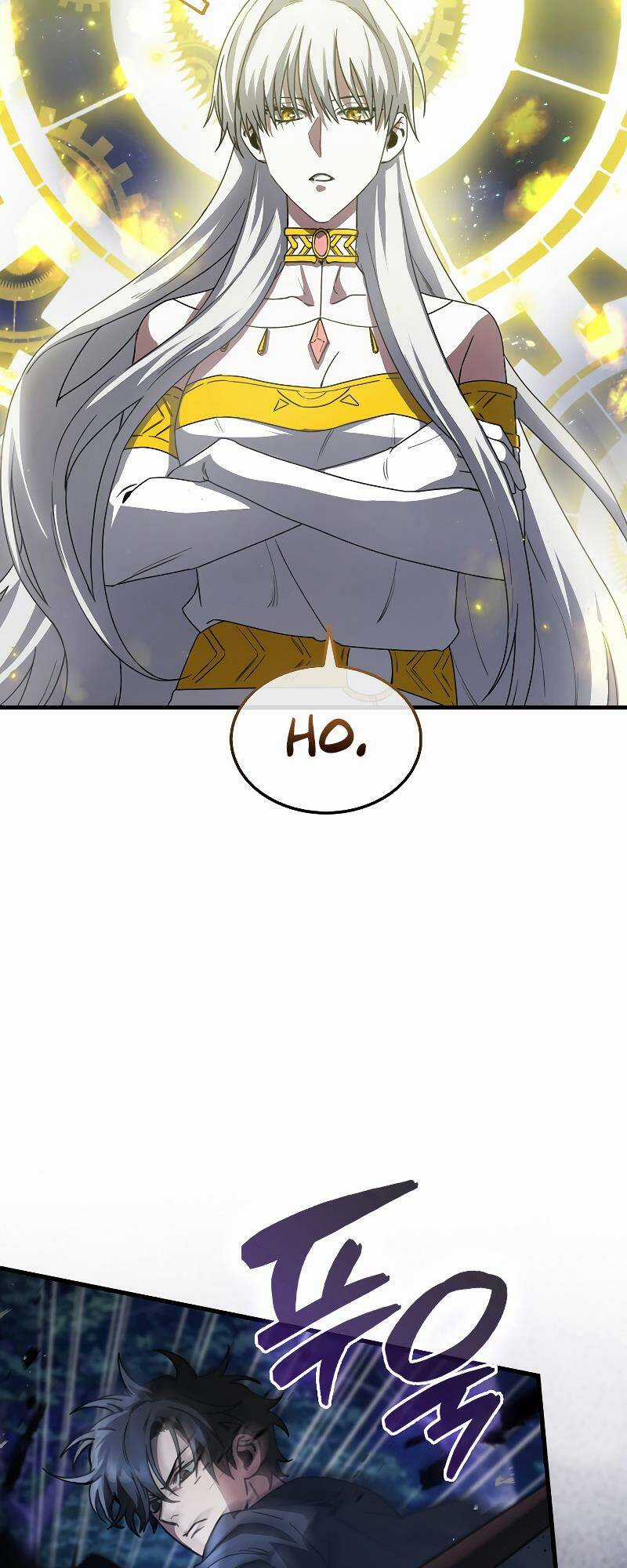 Ta Không Phải Là Hồi Quy Giả Chapter 3 trang 12