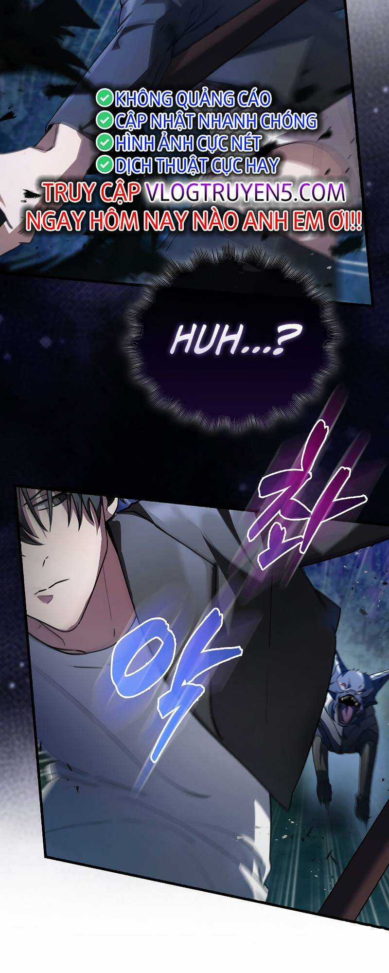 Ta Không Phải Là Hồi Quy Giả Chapter 3 trang 13