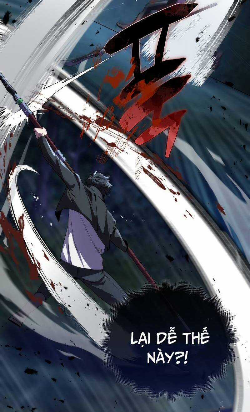 Ta Không Phải Là Hồi Quy Giả Chapter 3 trang 15