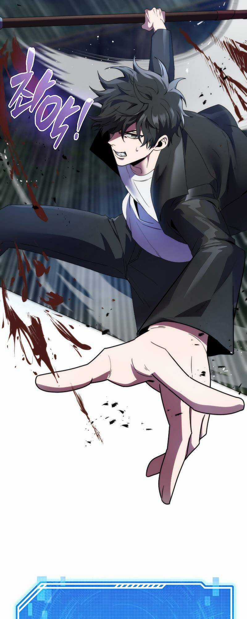 Ta Không Phải Là Hồi Quy Giả Chapter 3 trang 16