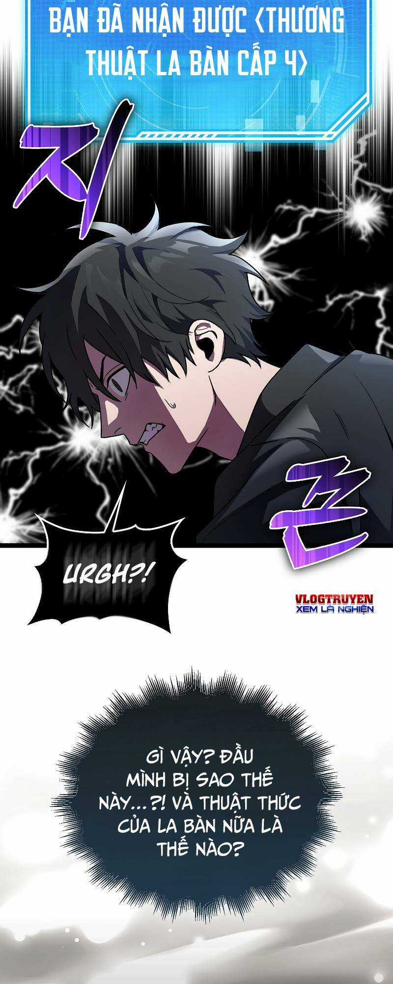 Ta Không Phải Là Hồi Quy Giả Chapter 3 trang 17