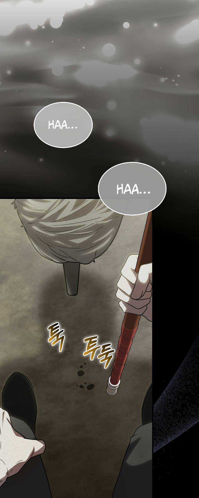 Ta Không Phải Là Hồi Quy Giả Chapter 3 trang 18