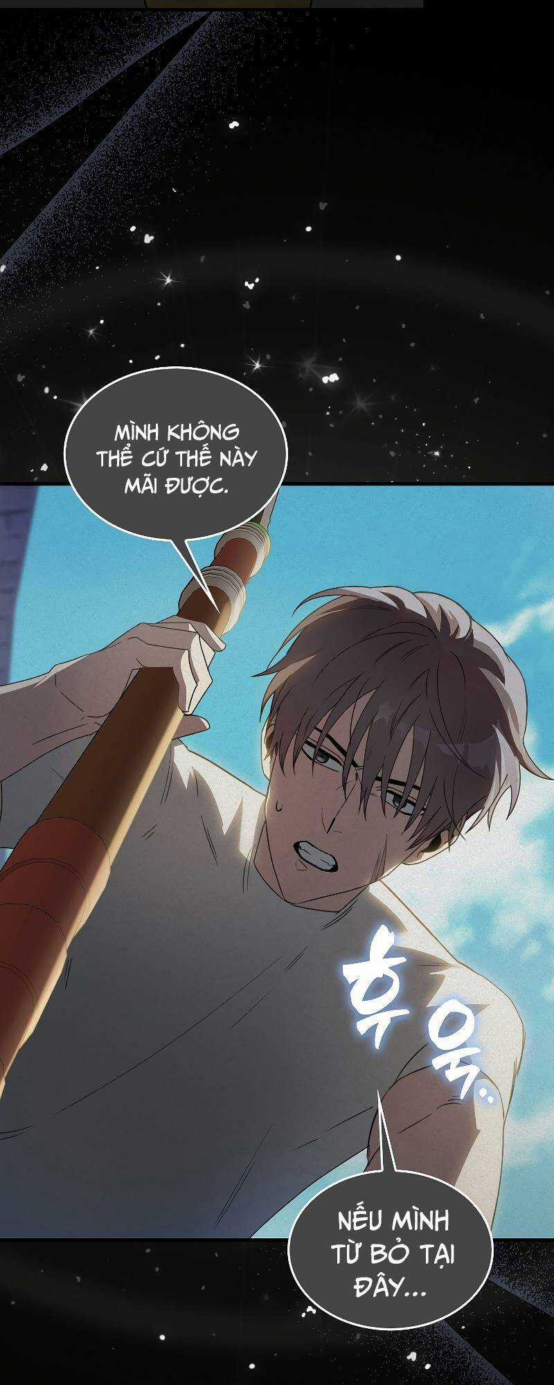 Ta Không Phải Là Hồi Quy Giả Chapter 3 trang 19