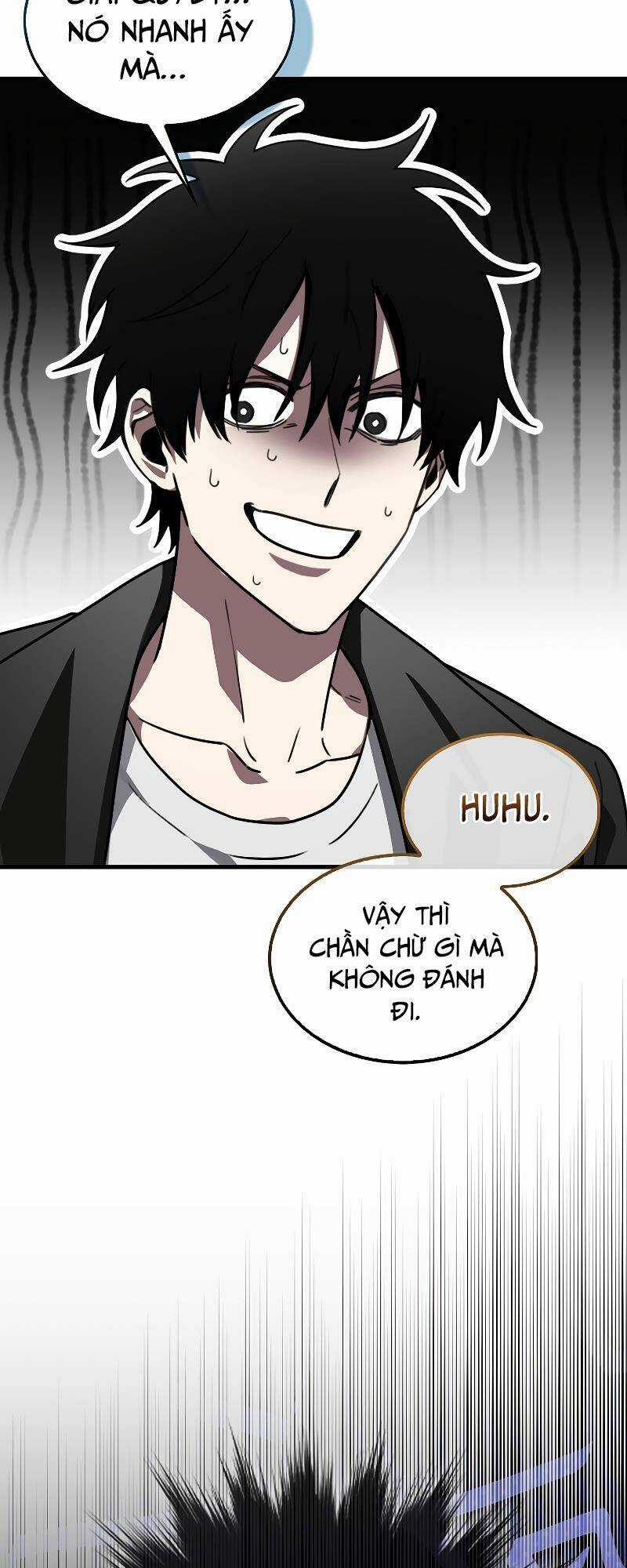 Ta Không Phải Là Hồi Quy Giả Chapter 3 trang 2