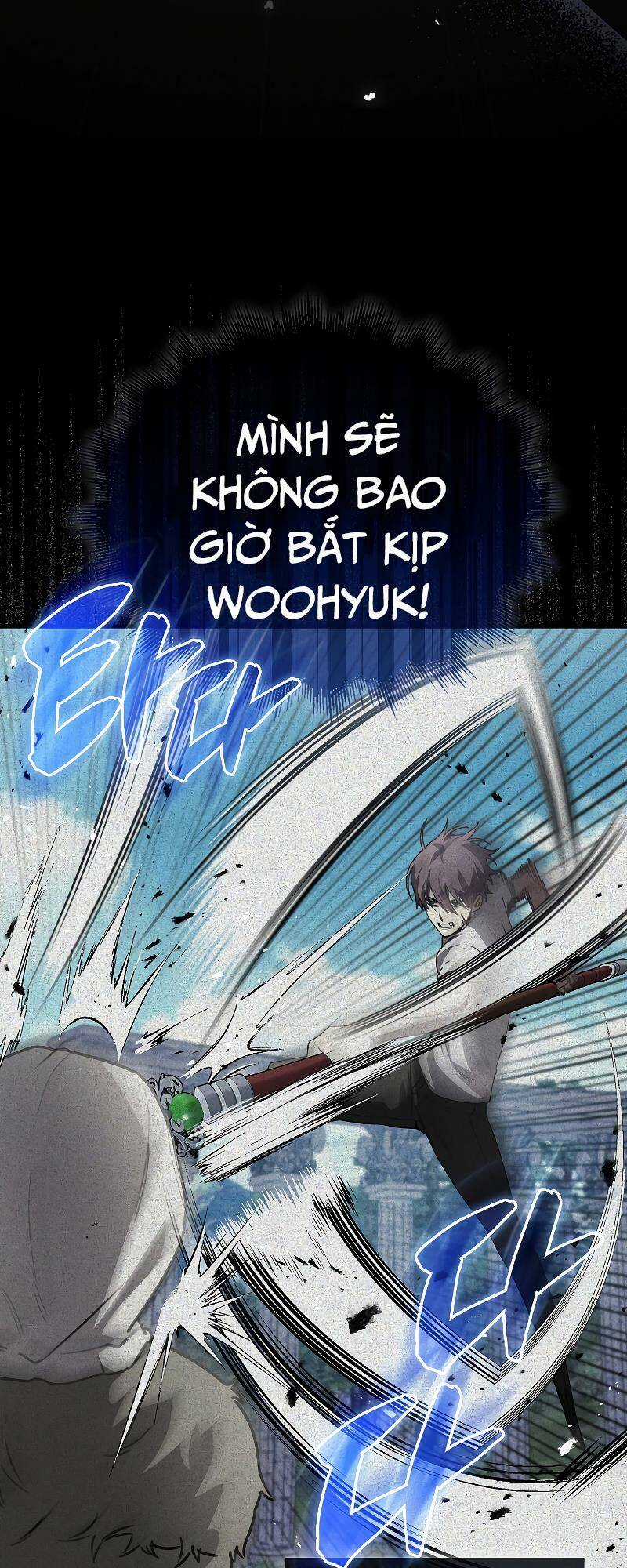 Ta Không Phải Là Hồi Quy Giả Chapter 3 trang 20