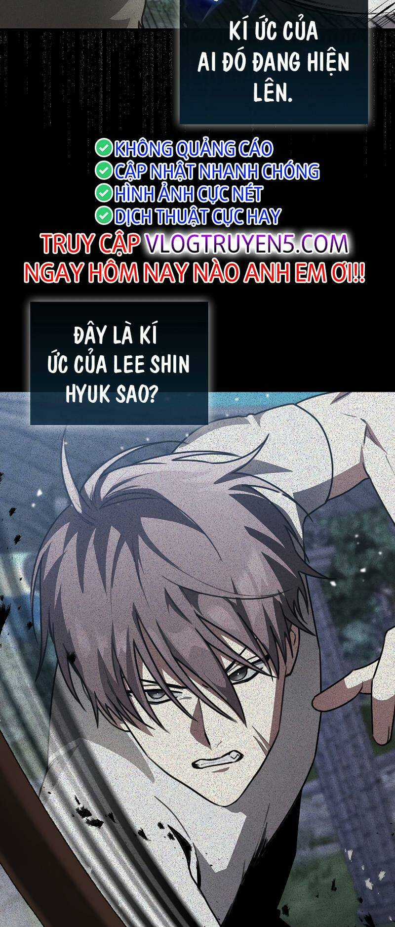 Ta Không Phải Là Hồi Quy Giả Chapter 3 trang 21