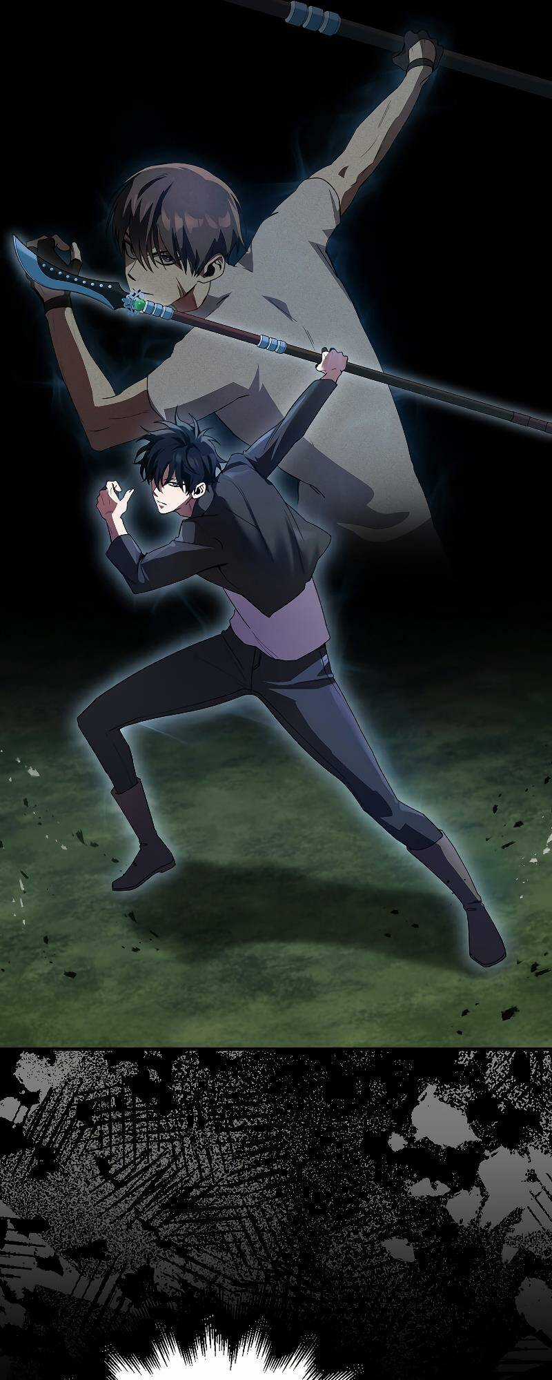 Ta Không Phải Là Hồi Quy Giả Chapter 3 trang 23