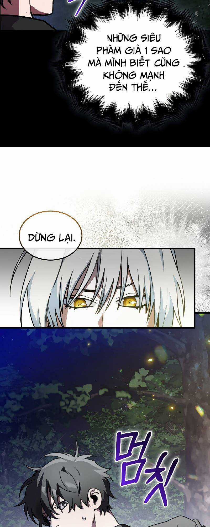 Ta Không Phải Là Hồi Quy Giả Chapter 3 trang 25