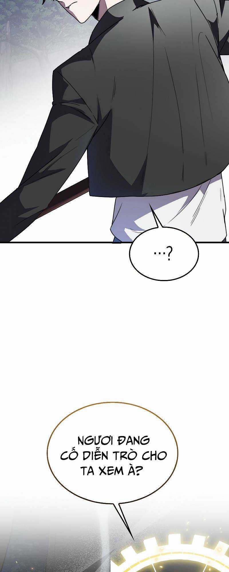 Ta Không Phải Là Hồi Quy Giả Chapter 3 trang 26