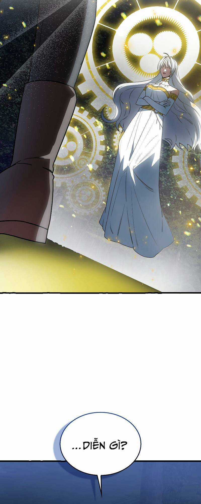 Ta Không Phải Là Hồi Quy Giả Chapter 3 trang 27