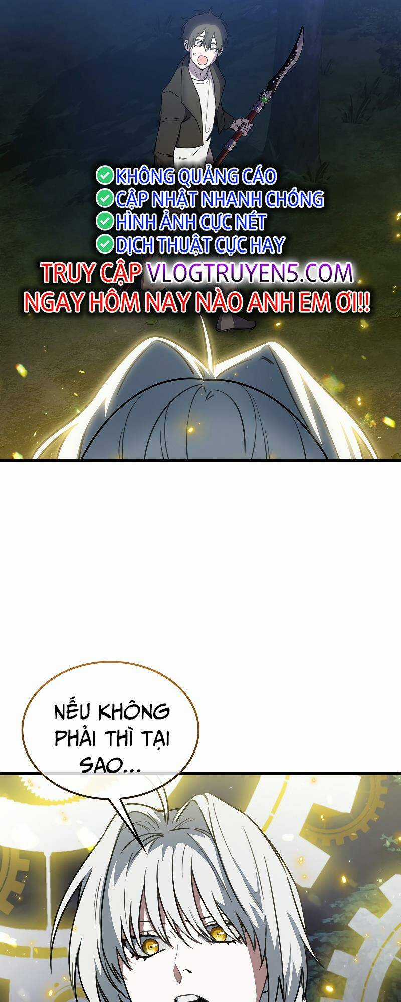 Ta Không Phải Là Hồi Quy Giả Chapter 3 trang 28